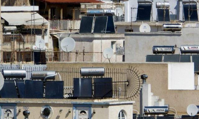 Τα 4 σούπερ προγράμματα για ενεργειακή αναβάθμιση και λειτουργική αναβάθμιση κατοικιών που «τρέχουν»