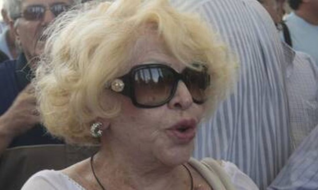 Καίτη Γκρέυ: Πότε θα γίνει η κηδεία της