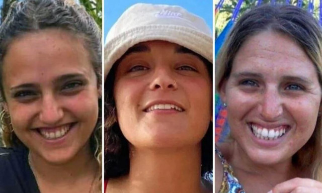 «Λευκός καπνός» για πρώτη φορά στη Γάζα: Συμφωνήθηκε η πολυπόθητη εκεχειρία