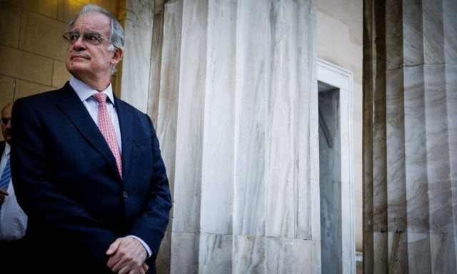 Δημοσκόπηση: Προηγείται ο Κώστας Τασούλας στις «θετικές γνώμες» των πολιτών