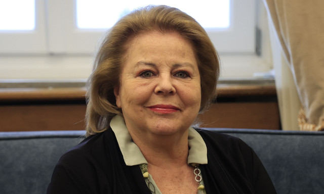 Πρόεδρος της Δημοκρατίας: «Ναι» της Νέας Αριστεράς στην υποψηφιότητα Κατσέλη