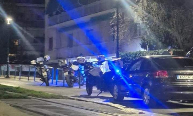 Παλαιό Φάληρο: Βίντεο ντοκουμέντο της άγριας δολοφονίας - Ο 60χρονος δέχθηκε πάνω από 30 μαχαιριές