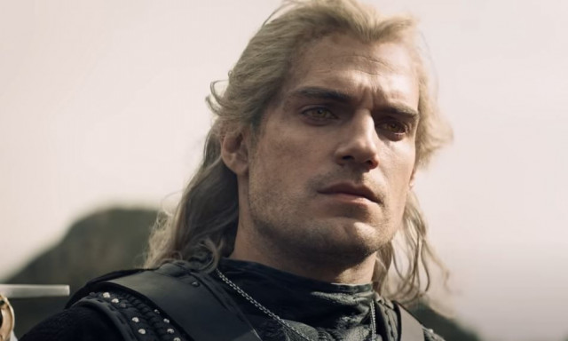 Πατέρας για πρώτη φορά ο «Witcher» Χένρι Κάβιλ - Το στιγμιότυπο με την σύντροφό και το μωρό τους