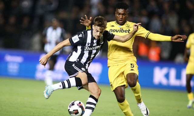 Άρης – ΠΑΟΚ: Η ώρα και το κανάλι του ντέρμπι της Θεσσαλονίκης - Οι ενδεκάδες των δύο ομάδων