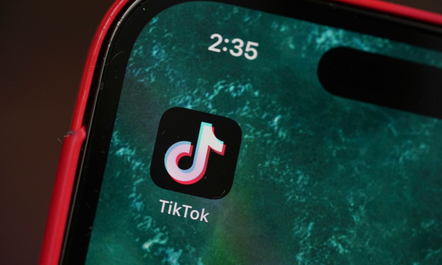 Ηνωμένες Πολιτείες: Ο ιστότοπος του TikTok επανέρχεται – Προβλήματα με την εφαρμογή