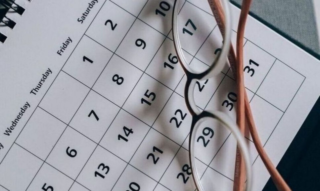 Αργίες 2025: Πότε πέφτει Καθαρά Δευτέρα και 25η Μαρτίου - Στις 20 Φεβρουαρίου η Τσικνοπέμπτη