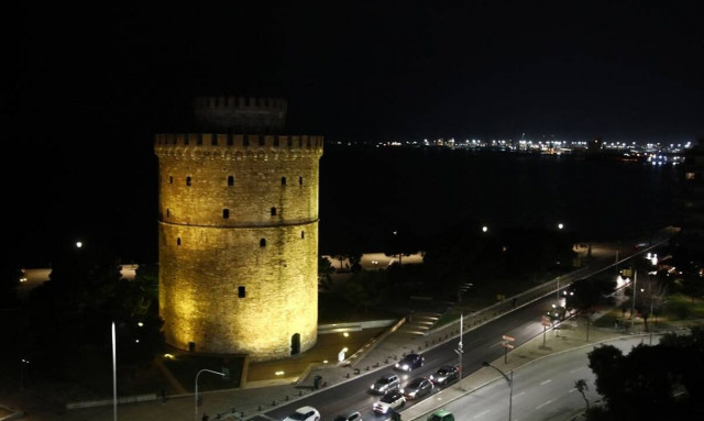 Ο Λευκός Πύργος κατατάχθηκε στους «Θησαυρούς της Ευρωπαϊκής Κινηματογραφικής Κληρονομιάς»