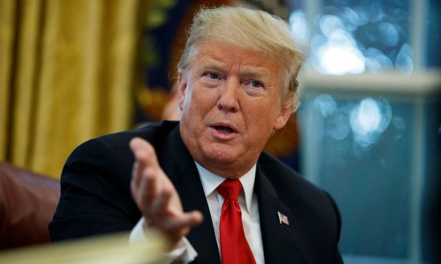 Τι μισθό παίρνει ο Πρόεδρος των Ηνωμένων Πολιτειών – Οι έξτρα παροχές και η σύνταξη