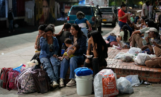 Κολομβία: Πάνω από 80 νεκροί σε επίθεση ανταρτών για τον ελεγχο της παραγωγής κοκαΐνης