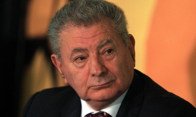 Σήφης Βαλυράκης: Νέα αναβολή της δίκης για τον θάνατο του υπουργού του ΠΑΣΟΚ