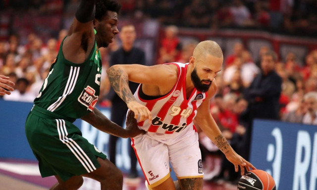 Με όπλο το καυτό ΟΑΚΑ κόντρα στο μομέντουμ που δείχνει… ταμείο!