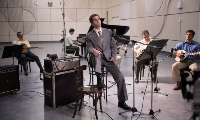 Box office: Το «Υπάρχω» συνεχίζει με 746.036 εισιτήρια σε όλη τη χώρα