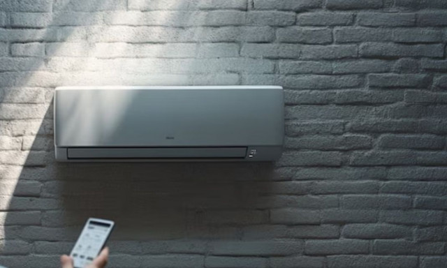 Τι είναι το κουμπί «dry» στα κλιματιστικά - Η άγνωστη χρήσιμη λειτουργία
