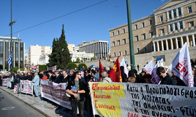 ΑΔΕΔΥ: Κήρυξε Παναττική στάση εργασίας στις 4 Φεβρουαρίου – Το βασικό αίτημα