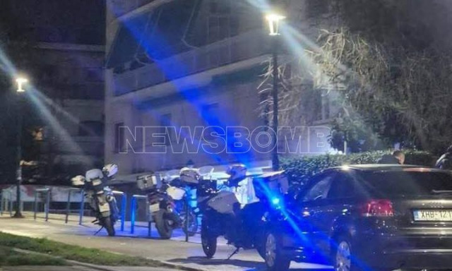 Παλαιό Φάληρο: Με ρόπαλο και μαχαίρι σκότωσαν τον ιδιοκτήτη του πρακτορείου