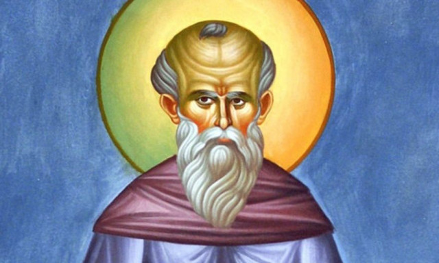 Εορτολόγιο 21 Ιανουαρίου: Ποιο γνωστό όνομα γιορτάζει - Μεγάλη γιορτή για την Ορθοδοξία