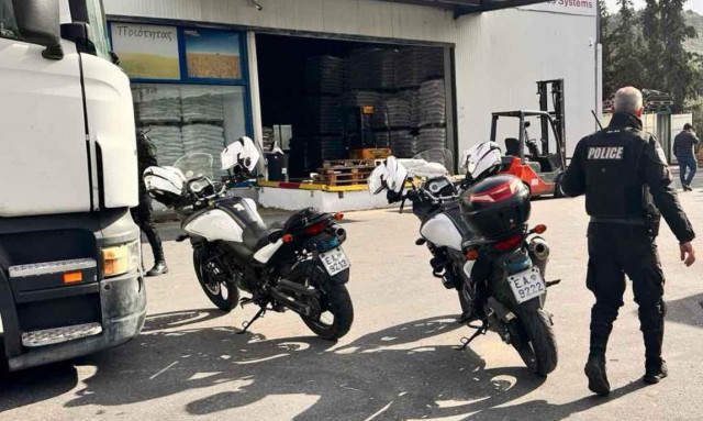 Ηράκλειο: Η βεντέτα στον Προφήτη Ηλία πίσω από τους πυροβολισμούς στις Μαλάδες