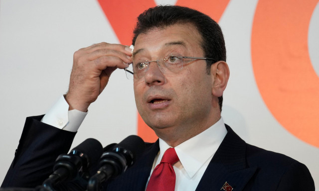 Εκρέμ Ιμάμογλου: Τι κρύβεται πίσω από τις κατηγορίες εναντίον του - Εξηγεί ο καθηγητής Ματαράγκας