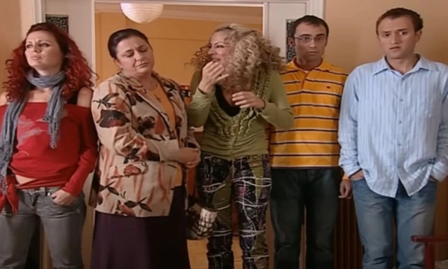 Τρέλα για το «Παρά Πέντε» 20 χρόνια μετά την πρώτη προβολή