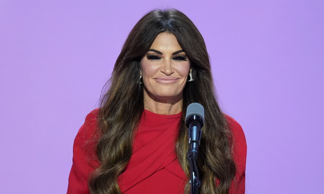 Κίμπερλι Γκίλφοϊλ: Ενθουσιασμένη με την ανάληψη των καθηκόντων ως πρέσβης στην Ελλάδα