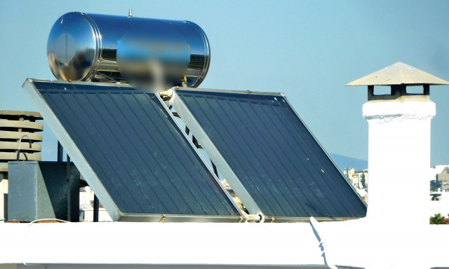 «Αλλάζω Σύστημα Θέρμανσης και Θερμοσίφωνα»: Μεγάλη συμμετοχή, 3 στους 10 δικαιούχους έκαναν αίτηση