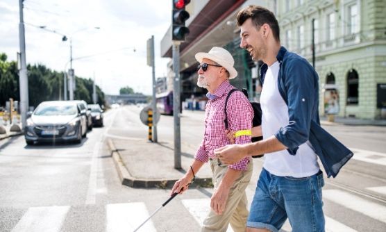 Πώς η υποστήριξη του Προσωπικού Βοηθού αλλάζει ζωές