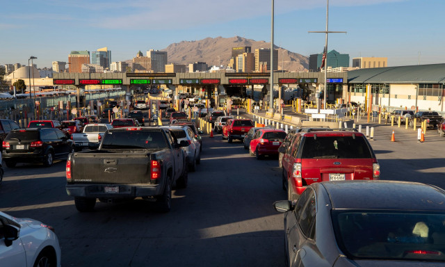 Αναταραχή στο Μεξικό από την πιθανότητα μαζικών απελάσεων από τις ΗΠΑ - Δηλώσεις της προέδρου