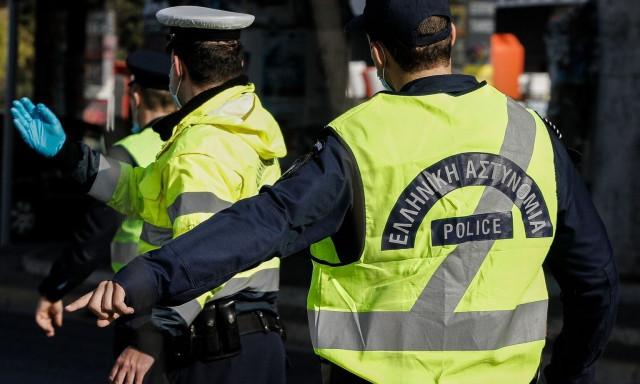 Μεσολόγγι: Συνελήφθησαν πέντε άτομα για αυτοσχέδιους αγώνες