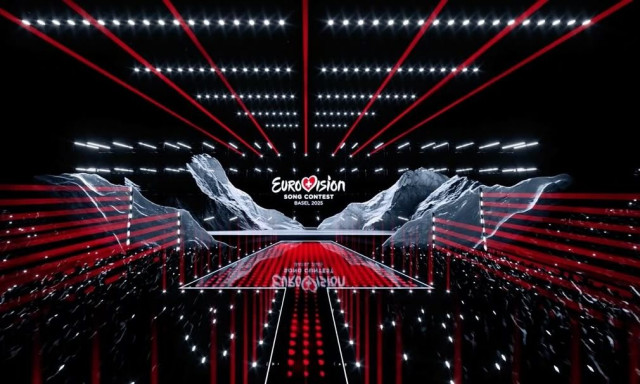 Eurovision 2025: Αυτή είναι η σειρά εμφάνισης των τραγουδιών - Στις 30 Ιανουαρίου ο τελικός