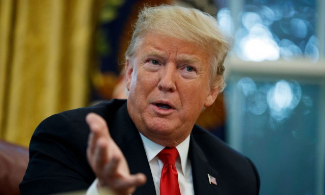 Ημέρα αλλαγής ηγεσίας με πυγμή: Η Αμερική αλλάζει σελίδα με τον Ντόναλντ Τραμπ