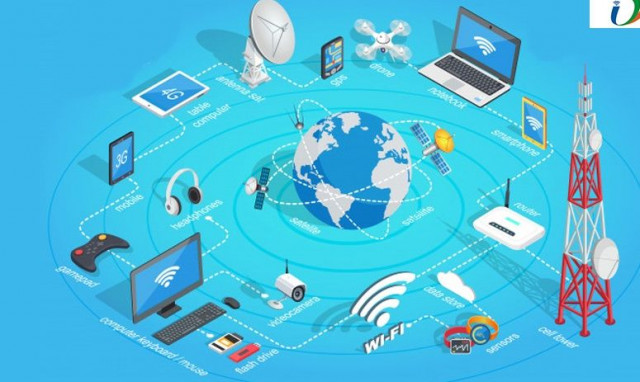 The Digital Bridge: How India’s Internet Economy is Changing Lives Across the Global South