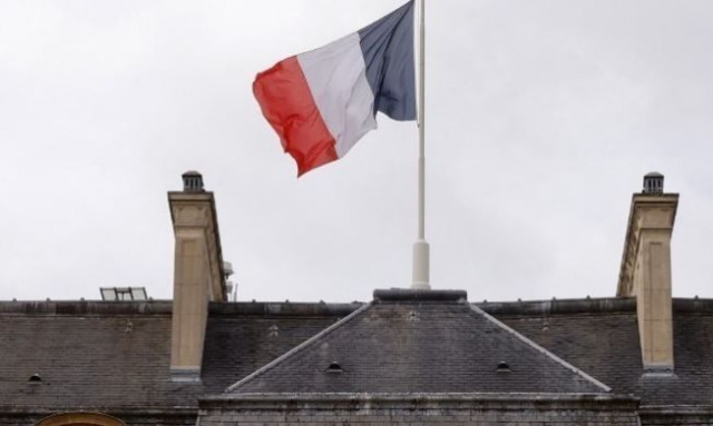 Η Γαλλία στέλνει μήνυμα στον Τραμπ λίγο πριν από τον ορκωμοσία του