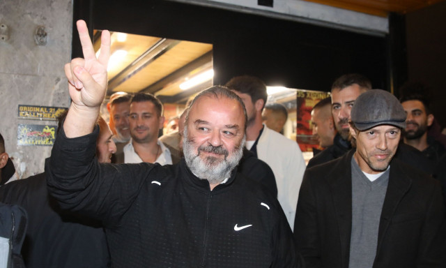 Εξελίξεις στην ΑΕΚ: Οριστικό! Τη Δευτέρα (20/01) το ραντεβού Ηλιόπουλου – Αλμέιδα