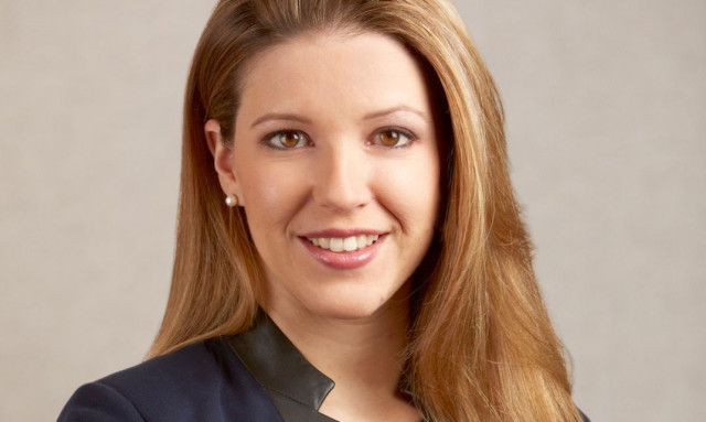 Νίτζια Λογοθέτη: Αναγορεύτηκε Επίτιμη Διδάκτωρ από το Πανεπιστήμιο Δυτικής Αττικής