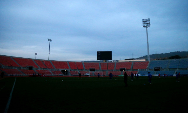 Super League 2: Με καθυστέρηση λόγω… black out η σέντρα στο Ηρακλής – Νίκη Βόλου