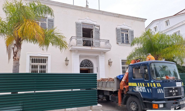 ΥΠΠΟ: Δρομολογείται η αναβάθμιση του Μουσείου Γεράσιμου Σκλάβου στο Αργοστόλι