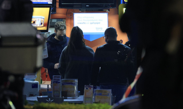 Παλαιό Φάληρο: Πιθανόν τοξικομανής πίσω από την άγρια δολοφονία του 61χρονου