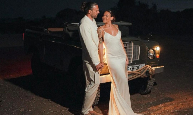 Ευρυδίκη Βαλαβάνη: «Ήθελα να παντρευτώ, γυρνούσα σπίτι μου και έκλαιγα»