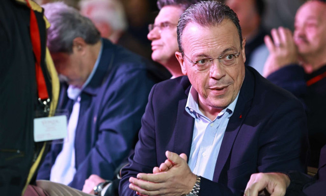 Απολογισμός Φάμελλου 10 χρόνια μετά την «πρώτη φορά Αριστερά»