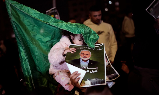 Ισραήλ: Απελευθέρωσε τους πρώτους φυλακισμένους Παλαιστίνιους