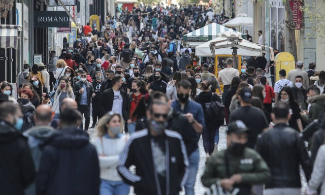 Ανοιχτά καταστήματα την Κυριακή: Πώς θα λειτουργήσουν - Τι ισχύει για τα super market