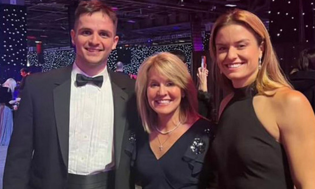 Κωνσταντίνος Μητσοτάκης: Μαζί με τη Σάκκαρη σε επίσημο γκαλά στην ορκωμοσία Τραμπ