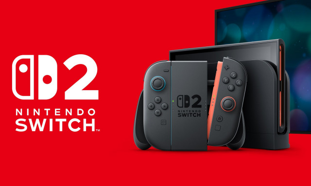 Το Nintendo Switch 2 κυκλοφορεί μέσα στο 2025 – Πόσο θα κοστίζει;