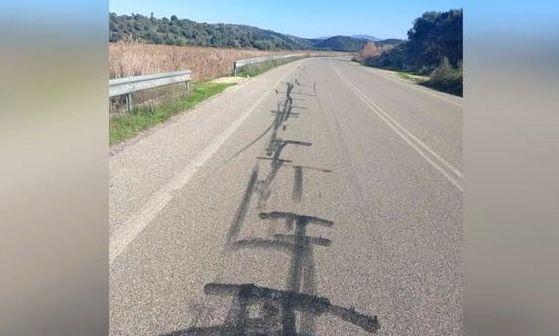 Μεσολόγγι: Στον εισαγγελέα οι πέντε συλληφθέντες για τις παράνομες «κόντρες»