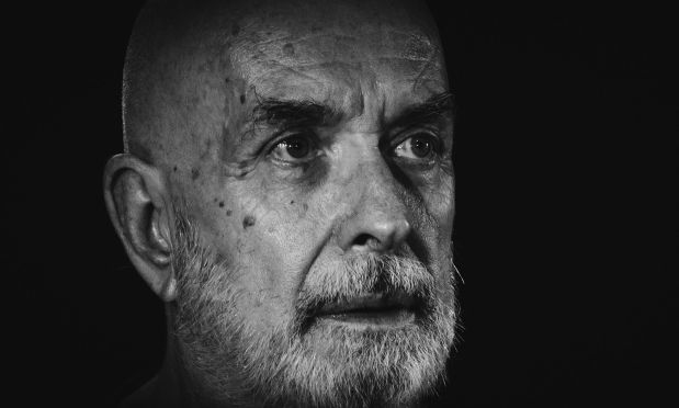 Πέθανε ο ηθοποιός Γιάννης Λαμπρόπουλος