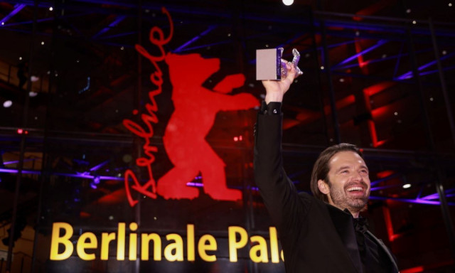 Φεστιβάλ Βερολίνου: Αποκαλύφθηκαν οι ταινίες που θα διεκδικήσουν τη Χρυσή Άρκτο