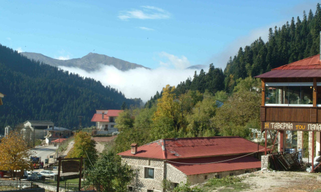 Τουρισμός: Ρεκόρ αφίξεων και διανυκτερεύσεων τον Νοέμβριο – Τα στοιχεία της ΕΛΣΤΑΤ