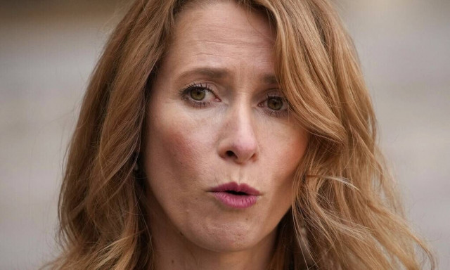 Τουρκία: Κρίσιμη επίσκεψη Κάλας στην Άγκυρα για το μέλλον των ευρωτουρκικών σχέσεων