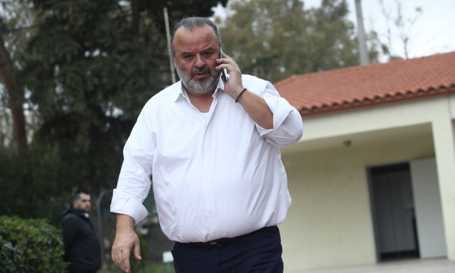 Ηλιόπουλος: «Αυτά που συμβαίνουν είναι για γέλια και για κλάματα - Δεν σας φοβάμαι... »