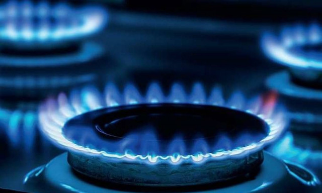 Αύξηση 4,5% για το φυσικό αέριο - Στο υψηλότερο επίπεδο από τις 2 Ιανουαρίου